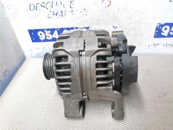 Opel Corsa C Ģenerators 