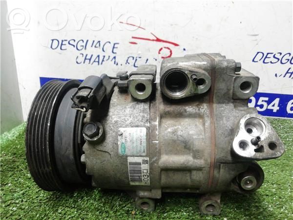 Air conditioning (A/C) compressor (pump)   AN8CA03,AN8CA03