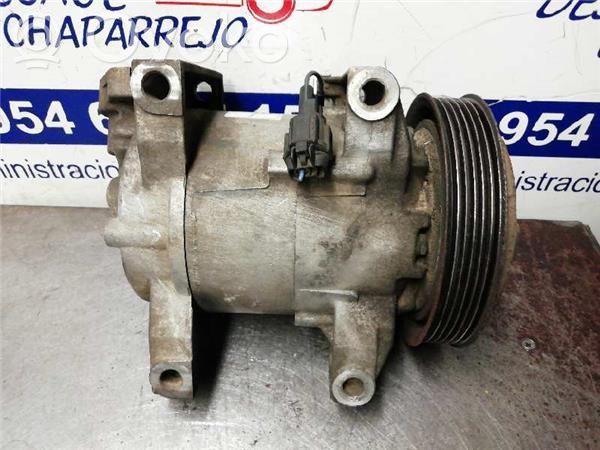 Klimakompressor Pumpe   926004M500
