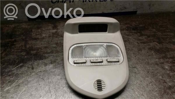 Luz del asiento delantero   96651590XT