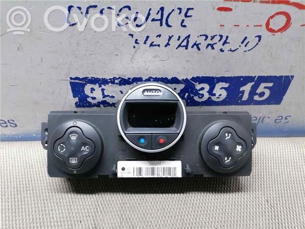 Interrupteur de climatisation (A / C)   8200296683,8200296683