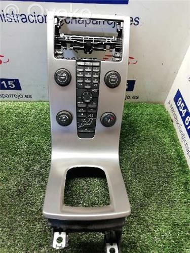 Comutator aer condiționat (A/C)