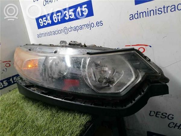Headlight/headlamp