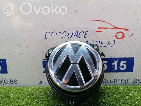 Volkswagen Golf VII Manecilla externa de puerta de carga 