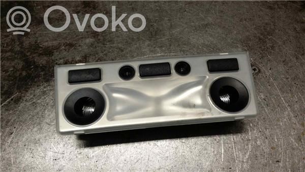 Front seat light   6962058
