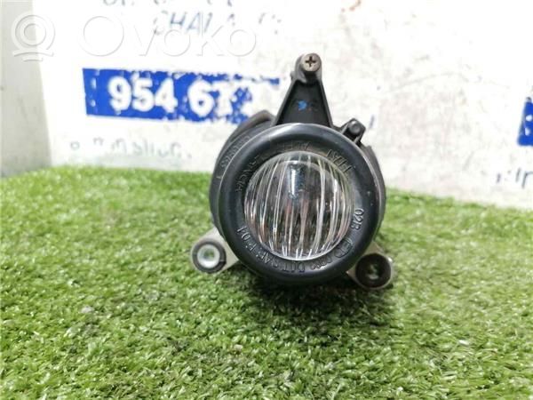 Fiat 500 Fendinebbia anteriore