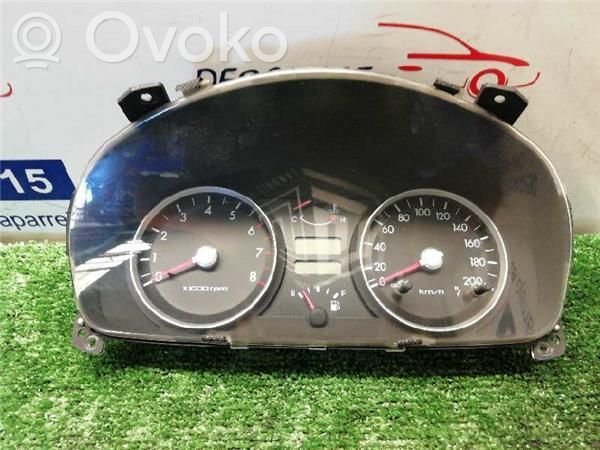 Hyundai Getz Nopeusmittari (mittaristo)