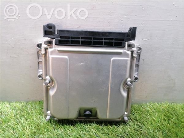 Citroen C5 Engine control unit/module ECU 