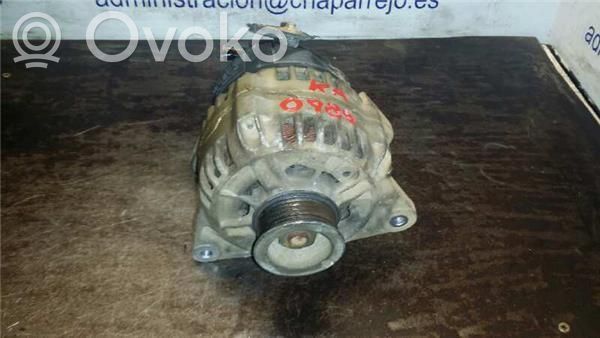 Генератор   96FB10300DD