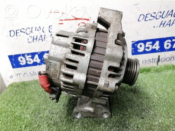 Ford Fiesta Generator/alternator