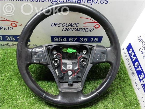 Volvo S40, V40 Lenkrad 