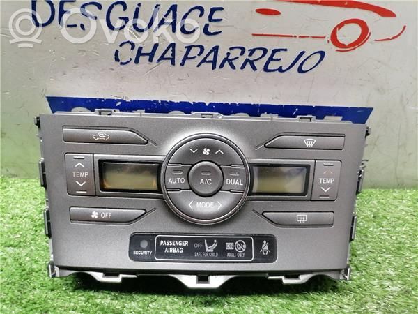 Interruptor del aire acondicionado (A/C)   5590002220B,5590002220B