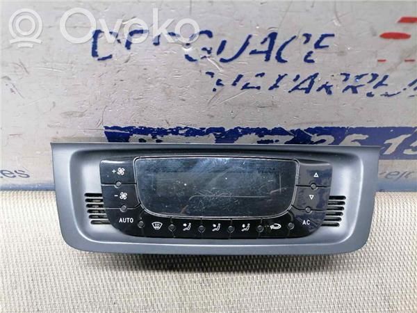 Seat Ibiza I (021A) Interruttore dell’aria condizionata (A/C)