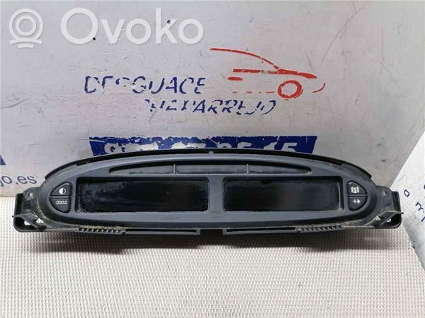Citroen Xsara Picasso Vitezometru (grup de instrumente) 