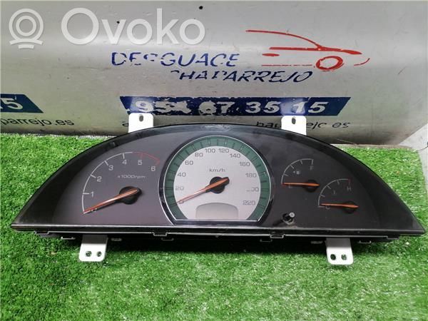 Geschwindigkeitsmesser Cockpit   11000767910S,8022008211