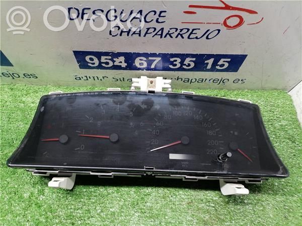 Speedometer (instrument cluster)   8380002C60,8380002C60