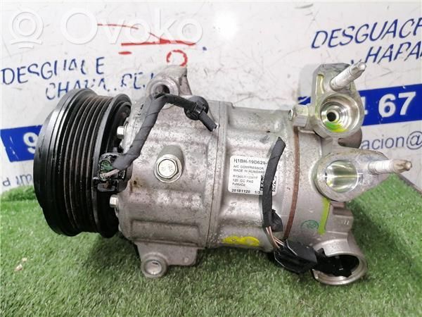 Compresseur de climatisation   H1BH19D629DA,H1BH19D629DA