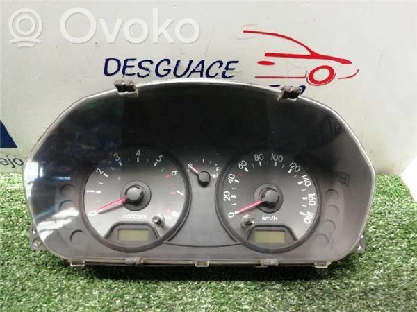 Speedometer (instrument cluster)   9400307010,9400307010