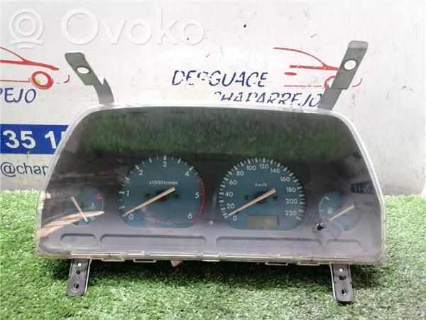 Land Rover Freelander Spidometrs (instrumentu panelī) 
