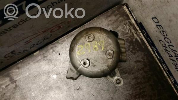 Nissan Primera Kompresor / Sprężarka klimatyzacji A/C 