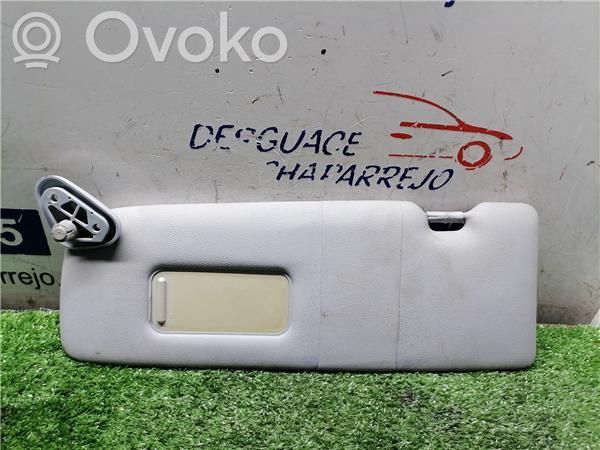 Sun visor