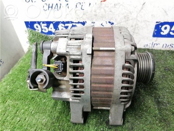 Alternator   A004TJ0084C,9654752880