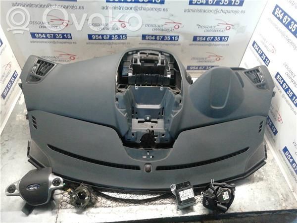 Airbag set