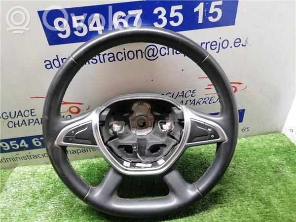 Ohjauspyörä   484006290R,484006290R