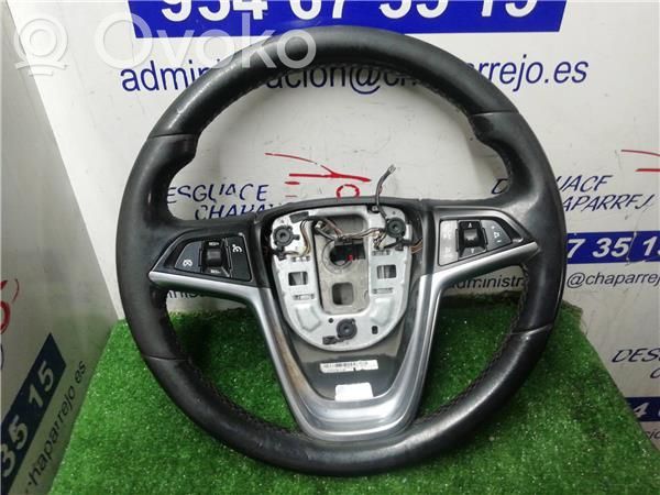Opel Astra J Volan 