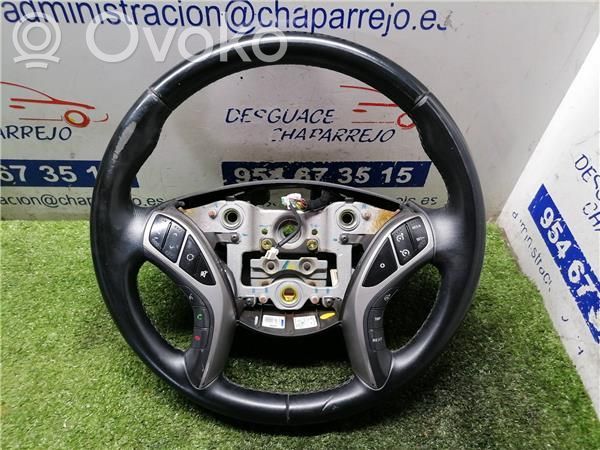 Hyundai i30 Volante 
