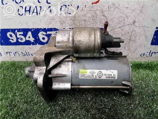 Starteris   TS12E9,8200836473B