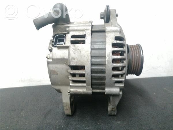 KIA Shuma Generatorius 