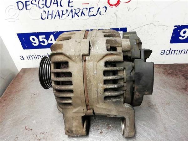 Opel Corsa C Ģenerators 