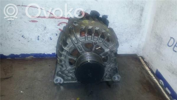 Generator/alternator