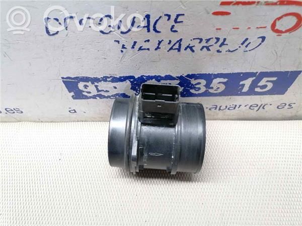 Luftmassenmesser Luftmengenmesser