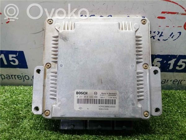 Renault Scenic I Engine control unit/module ECU 