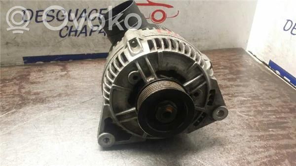 Audi A6 S6 C5 4B Generatorius 