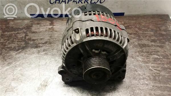 Chrysler Voyager Ģenerators 