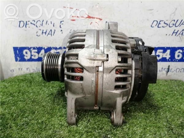 Nissan Qashqai Generatore/alternatore 
