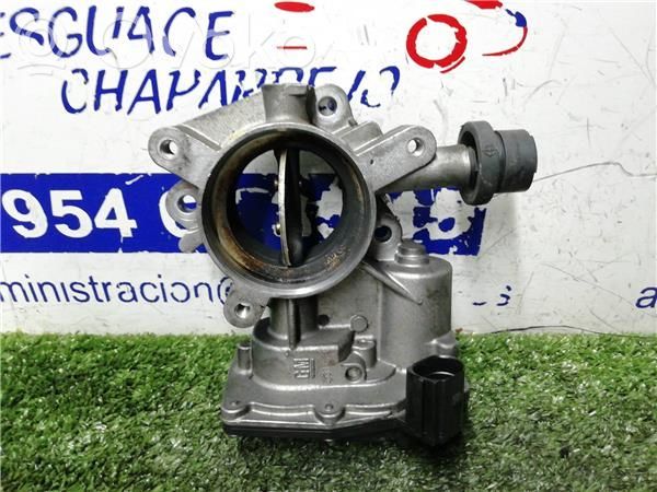 Kuristusventtiili   55564164