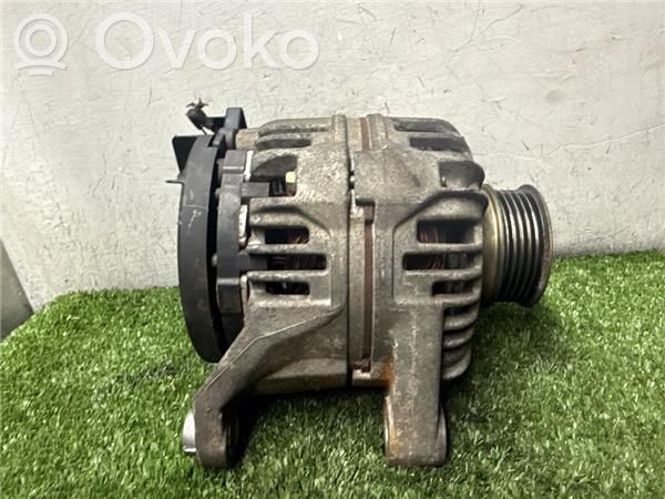 Fiat Stilo Alternador 