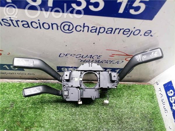 Volkswagen PASSAT B3 Comutator/buton multifuncțional 
