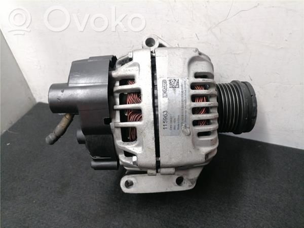 Alternador   115963,115963