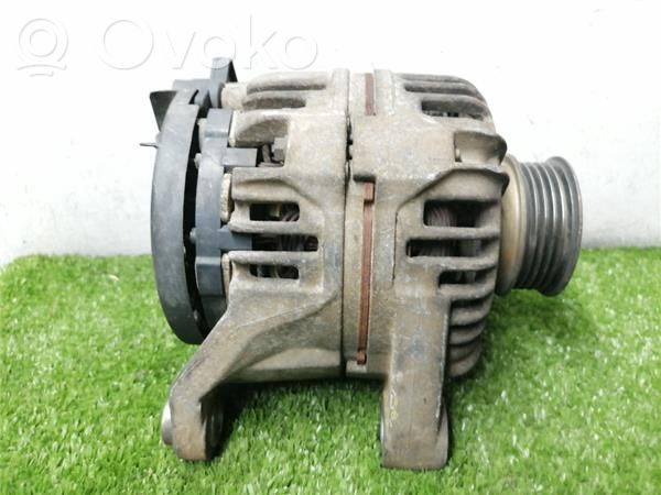 Fiat Stilo Alternador 