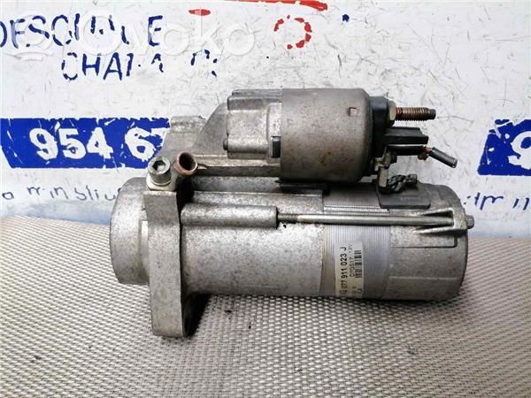 Starteris   D7GS17,77911023J