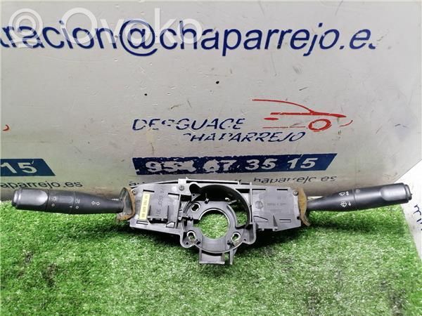 Citroen Jumpy Interruptor de control multifunción 