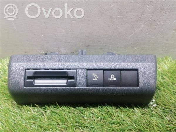 Przyciski multifunkcyjne   96656490XT,96656490XT