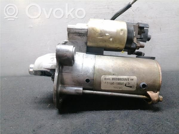 Starter motor   3M5T11000CD,3M5T11000CD