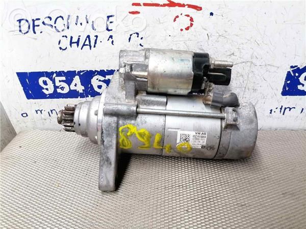 Starteris   4380000232,2Z911024B