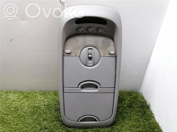 KIA Carnival Front seat light 